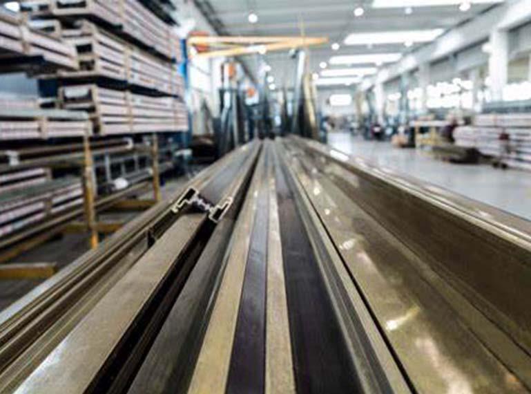 Glazing Bead Cutting Machines for PVC Window and Door Manufacturing