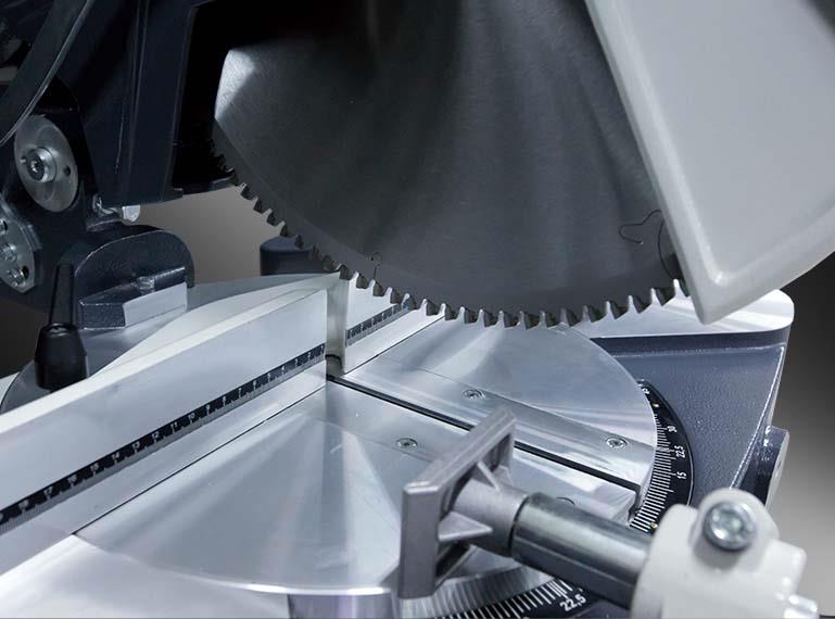 uPVC Window Making Machine