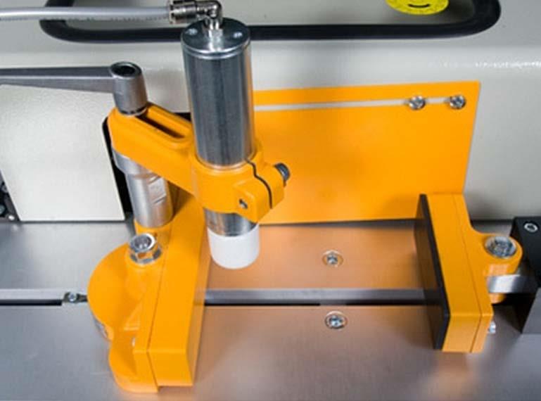 End Milling Machines for Window and Door Manufacturing
