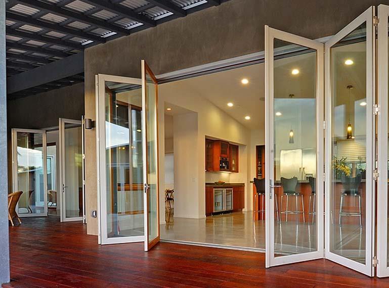 uPVC Window