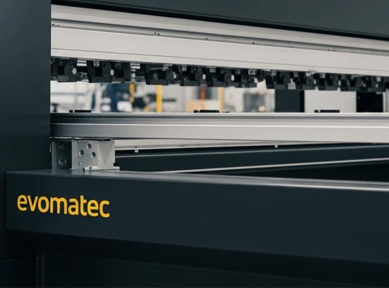 Cost of window production machinery