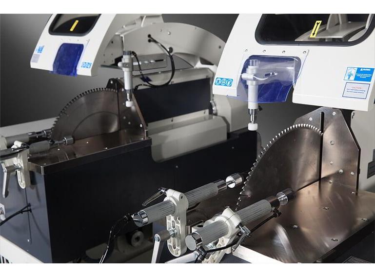 Used Window Manufacturing Machines for Sale