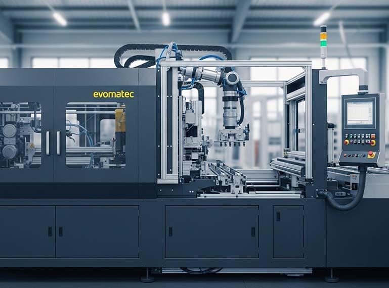 uPVC Window Manufacturing Machine