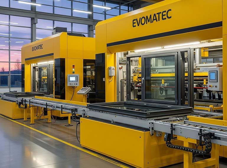 Window Machinery Near Me