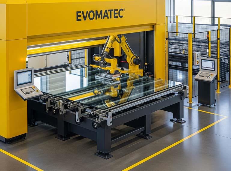 Window Machinery Prices