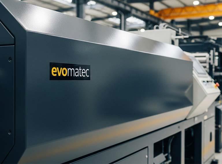 uPVC Machines from Turkey