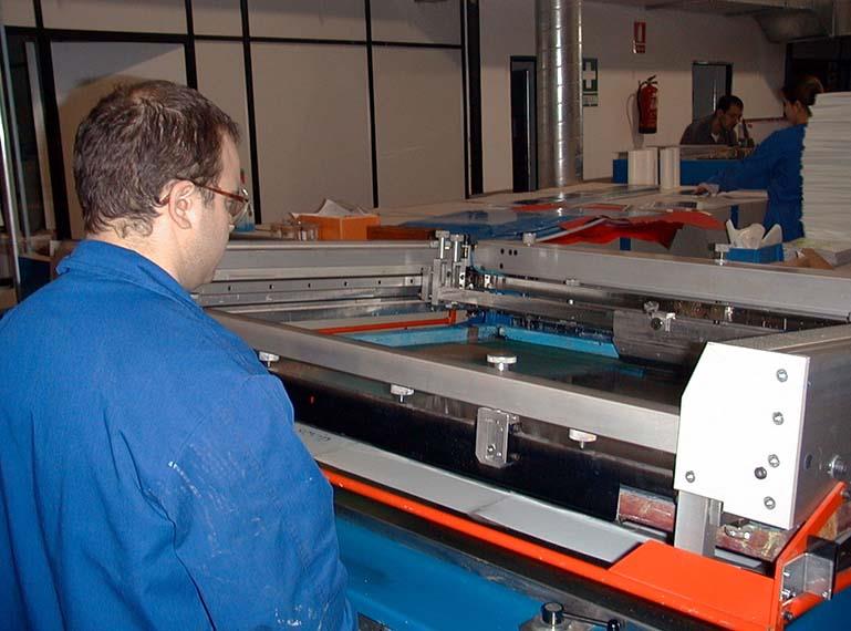 Door Manufacturing Machinery