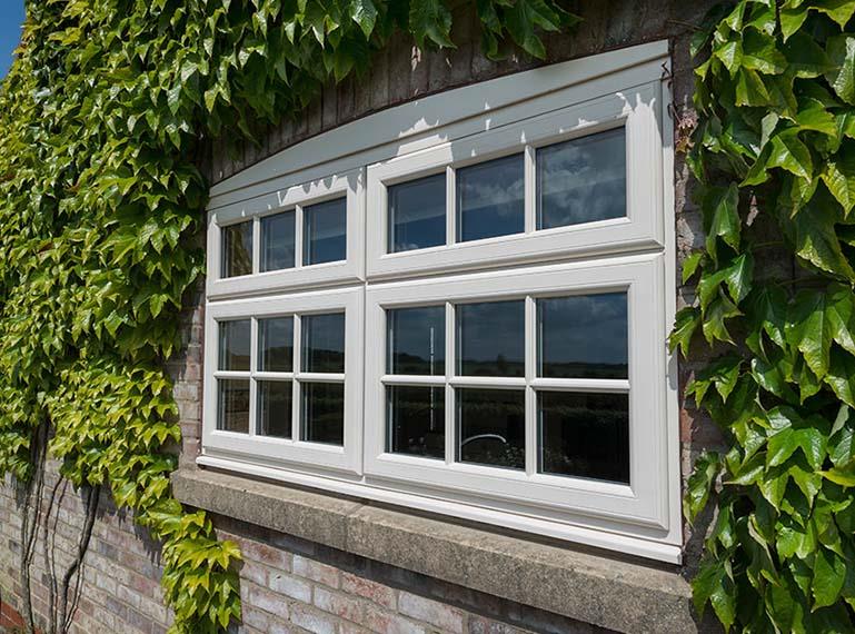 UPVC Windows