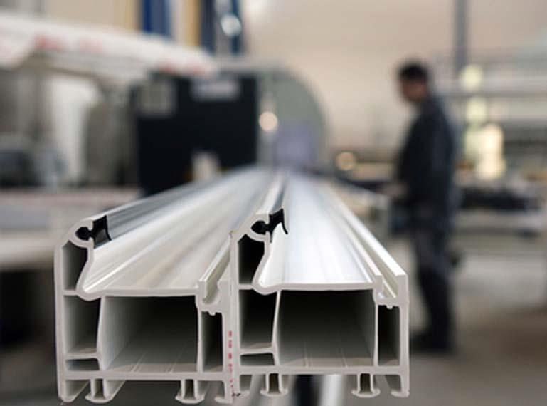 Window and Door Machinery in India