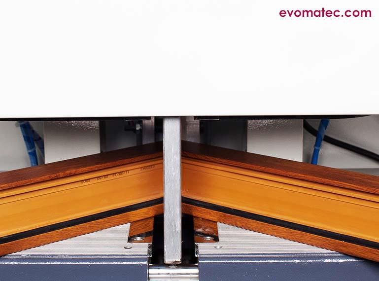 uPVC Window Machine Price in Hyderabad