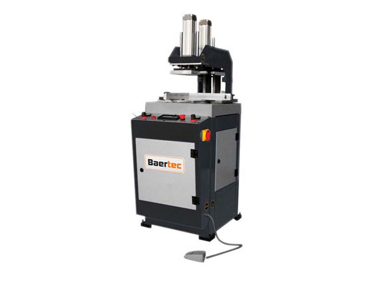 Single Head Welding Machine