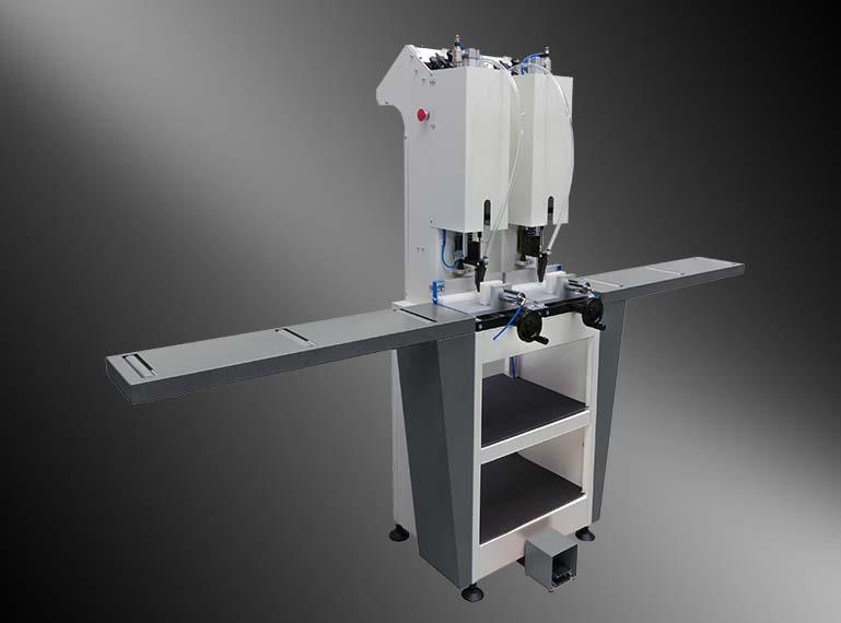 Window Frame Processing Machine