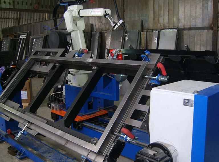 Windows Machinery