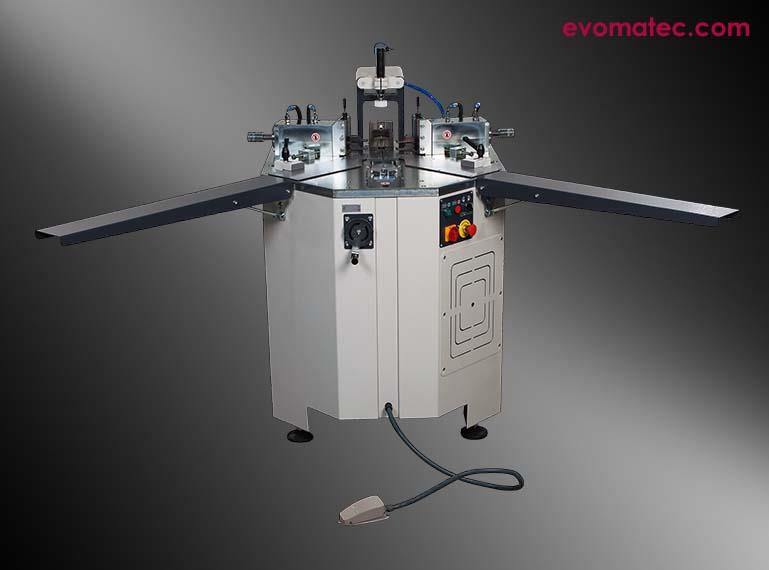 uPVC Machinery for Sale