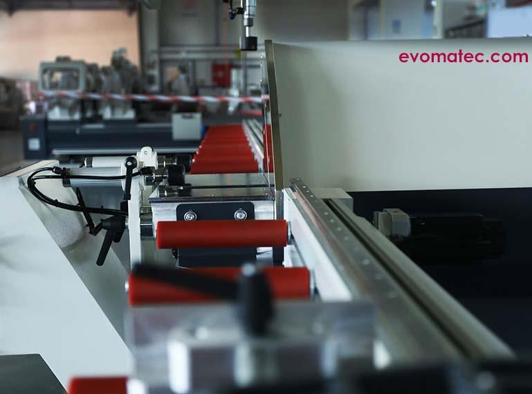 Window Glazing Bead Saw