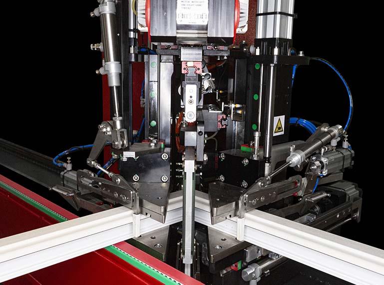 Window Machinery for Sale
