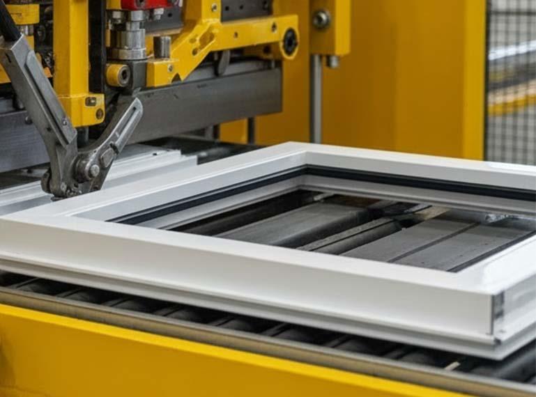 Window Machinery
