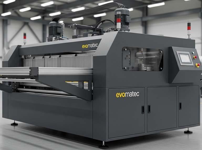 Used uPVC Window Making Machine Price in India