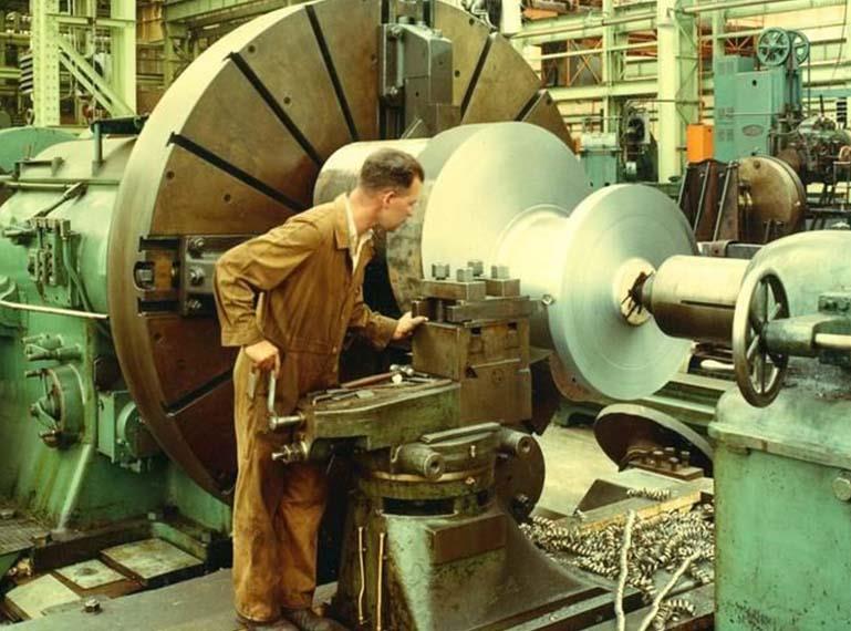 Windows machinery in the united kingdom of england