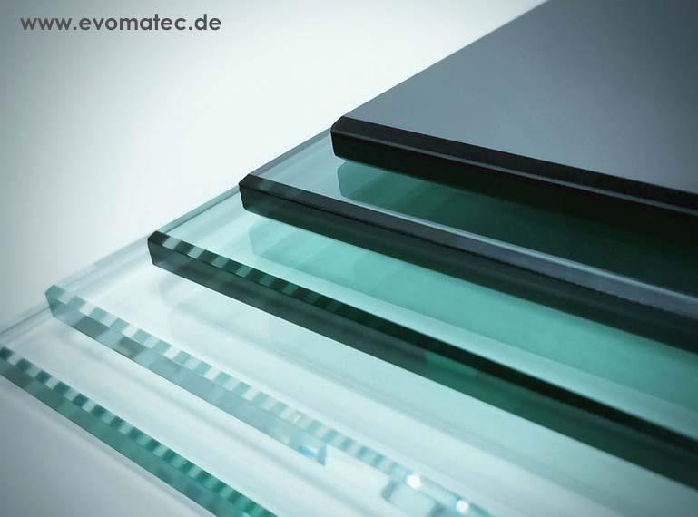 Which mm glass is best for windows
