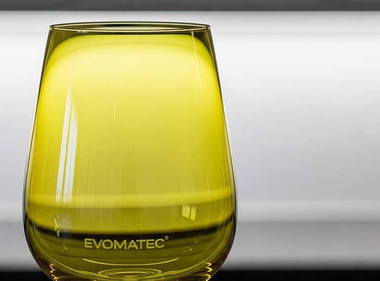 Automatic Glass Cutting Table