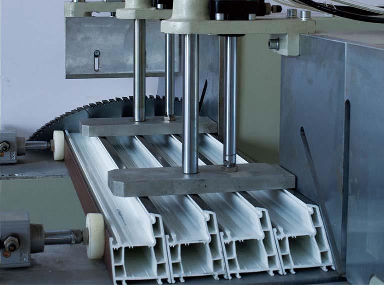 Windows Machinery