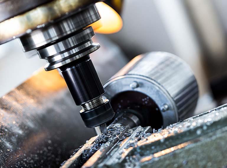 CNC Machines