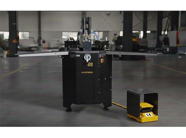 uPVC Machinery for Sale