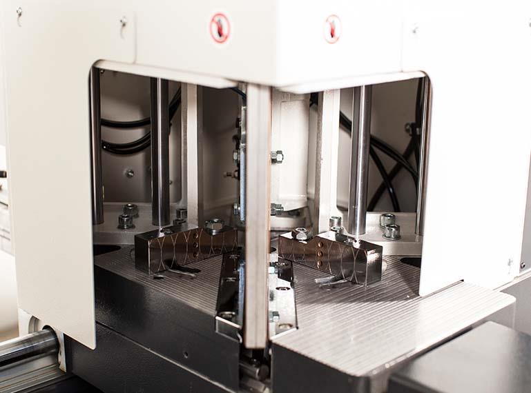 CNC Window Machinery