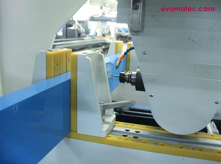 Aluminium Window Machinery for Sale