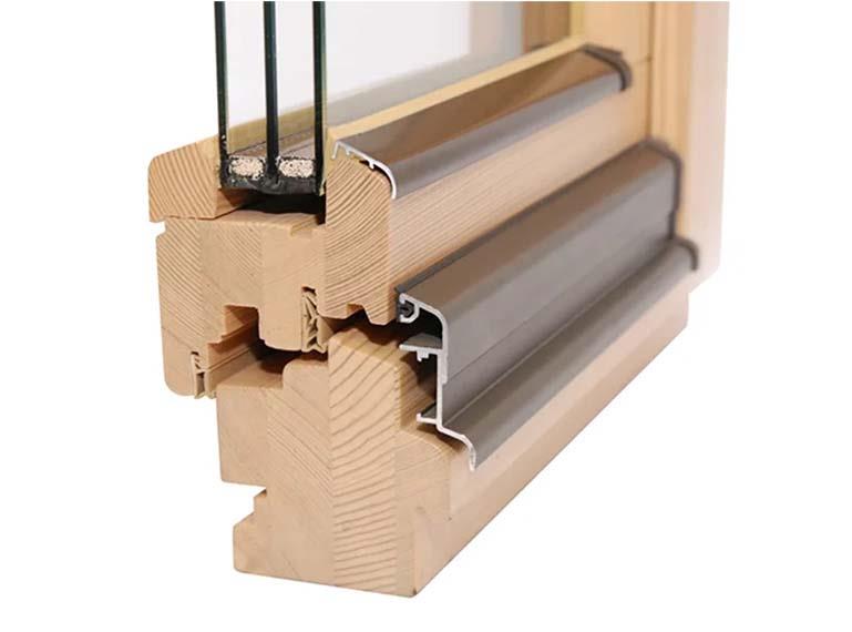 Wooden Windows