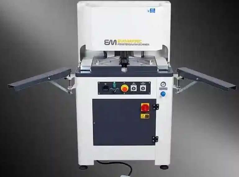 PVC Welding Machine