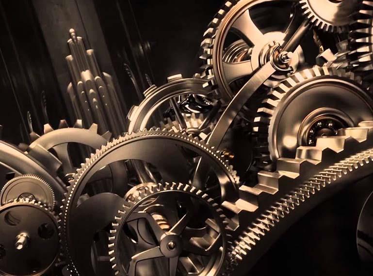 Wood Window and Door Manufacturing Machines
