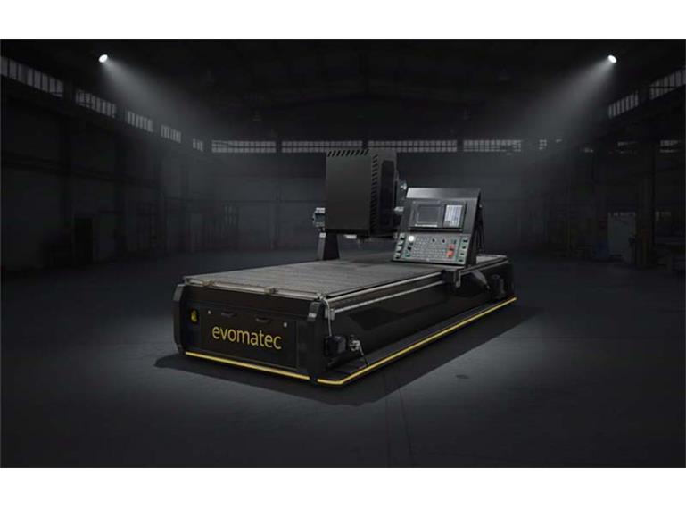 Industrial Window Fabrication Machines