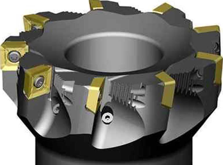 What is an End Milling Machine