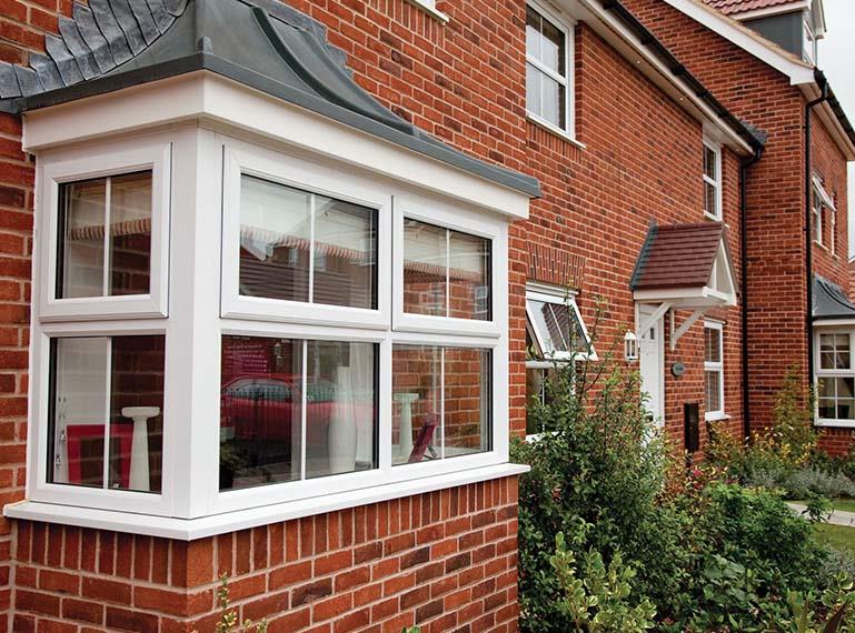 uPVC Windows