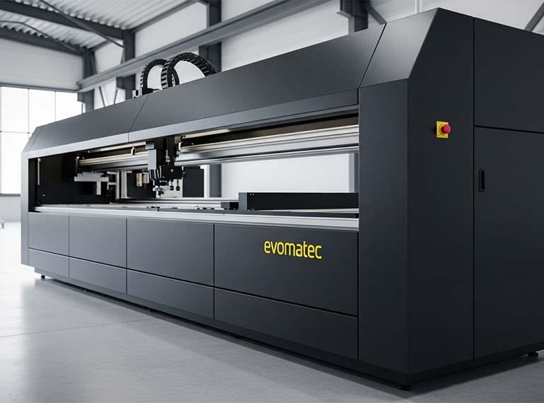 Machines for windows