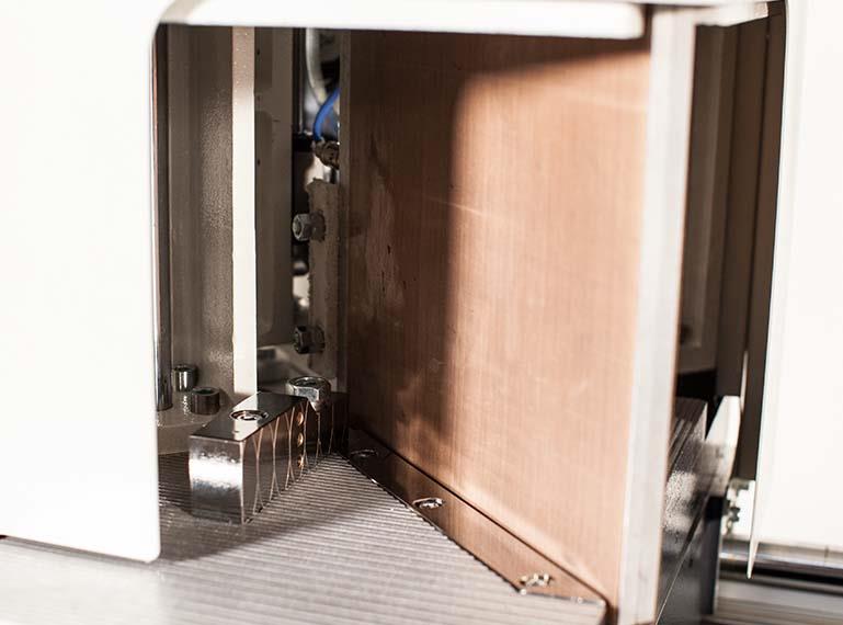 Window Welding Machine