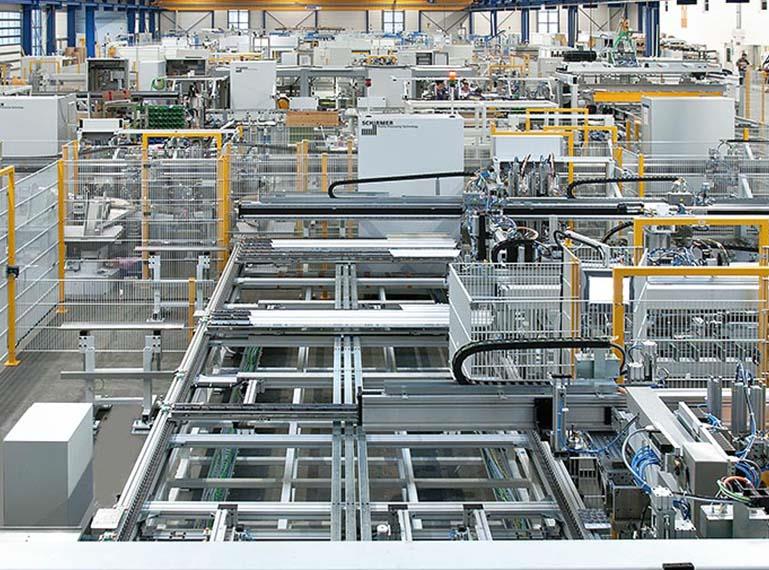 Window Machine