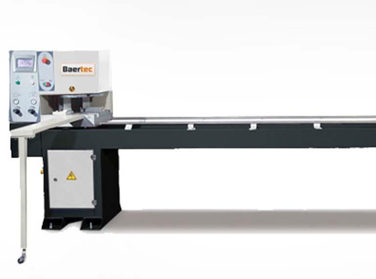 PVC Double Head Welding Machines