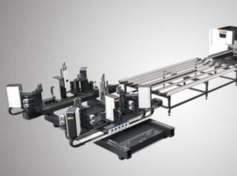 Buy Window Manufacturing Machines