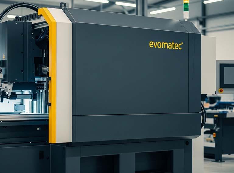 Welding uPVC Profile Window Door Machine