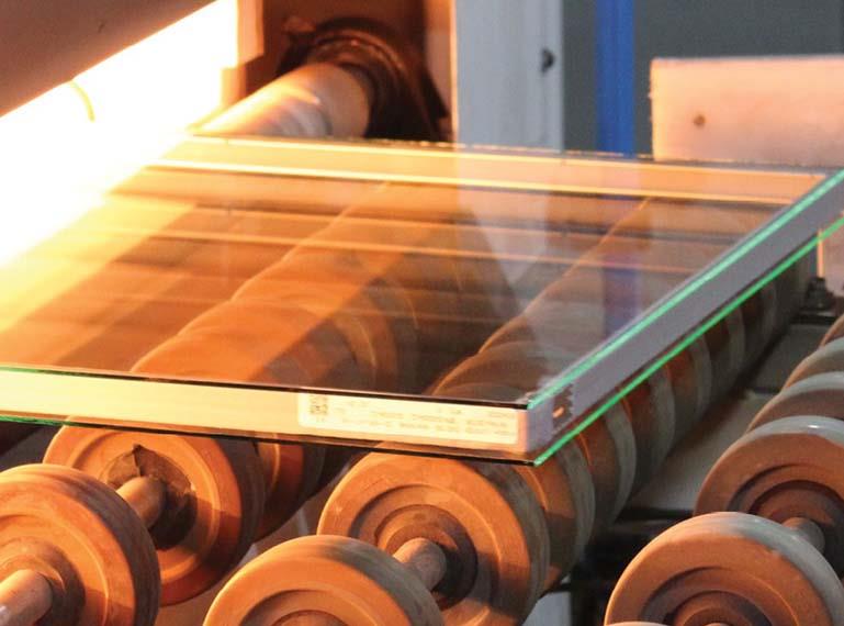 Window and Door Machinery in USA America