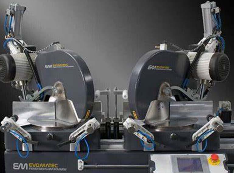 Window Manufacturing Equipment for Sale
