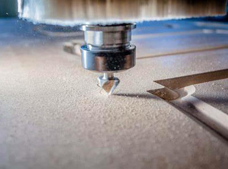 Steel Wood Door Manufacturing Machinery
