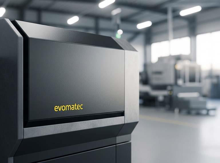 Aluminium profile CNC machine