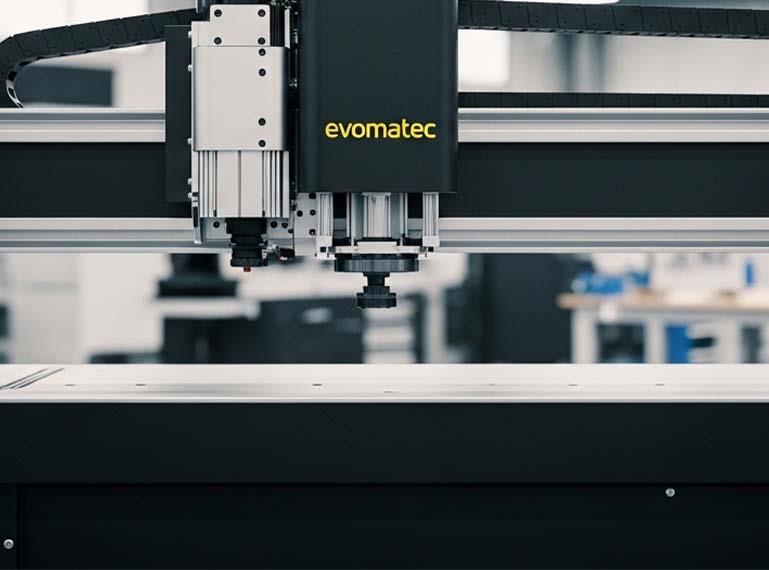 Template copy router machine aluminum