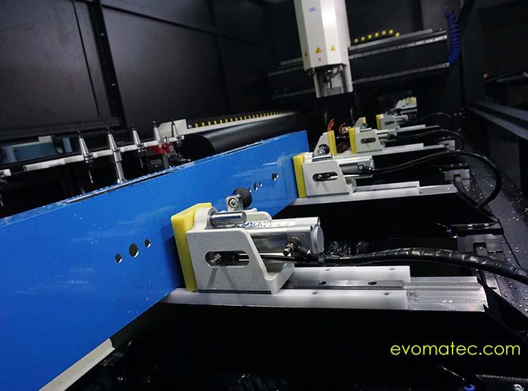 uPVC Window Making Machine in Chennai