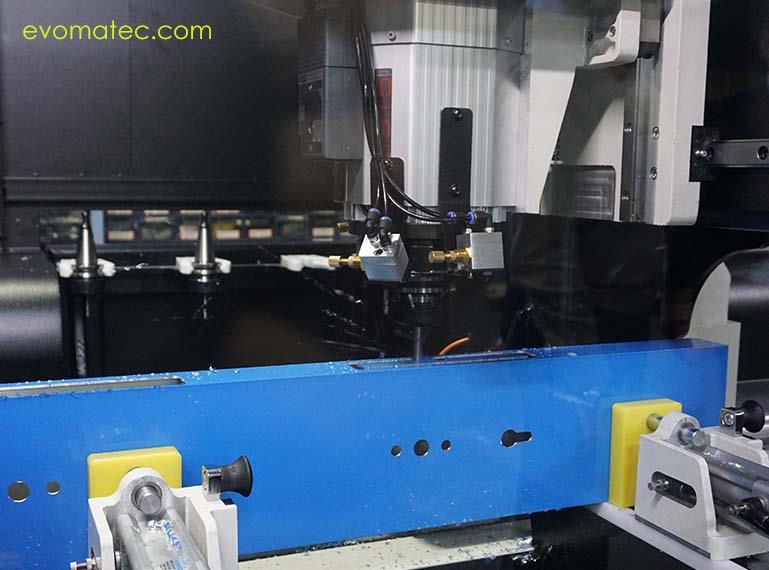 uPVC Window Making Machine in Bengaluru