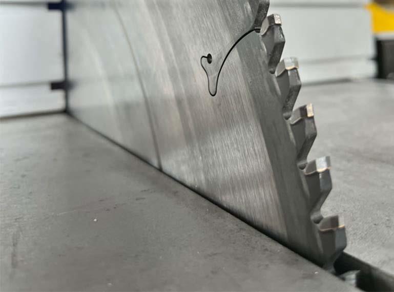 PVC WINDOW MACHINE